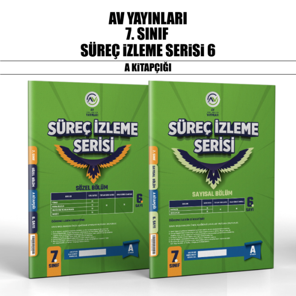 AV 07.SINIF SÜREÇ İZLEME (SİS) SAY/SÖZ 6-A -25-26